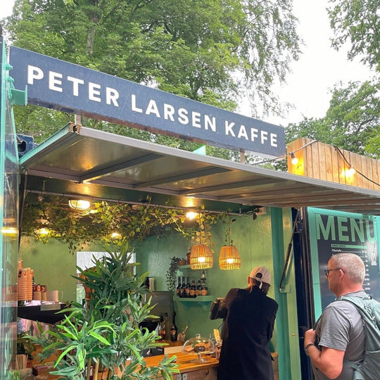 Kofeiiniton Luomu Fairtrade Pikakahvi - 12kpl