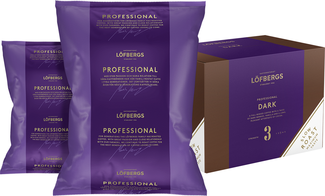 Professional Dark 75*80g
