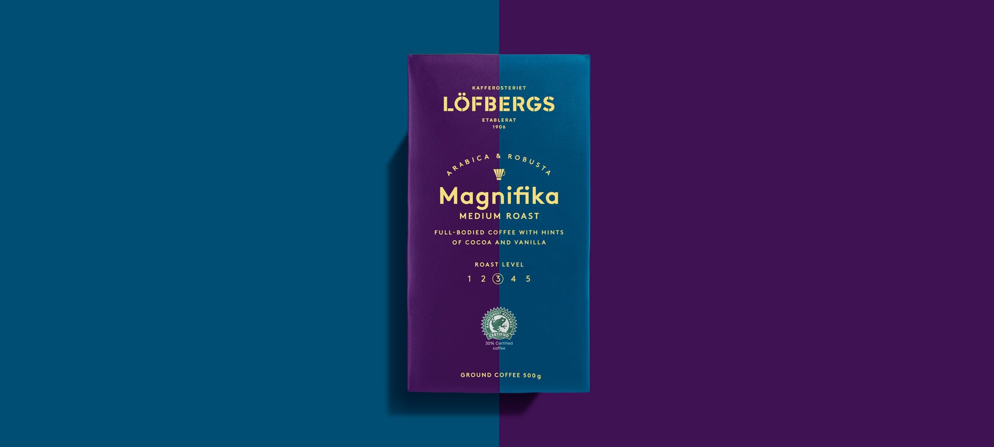 Magnifika