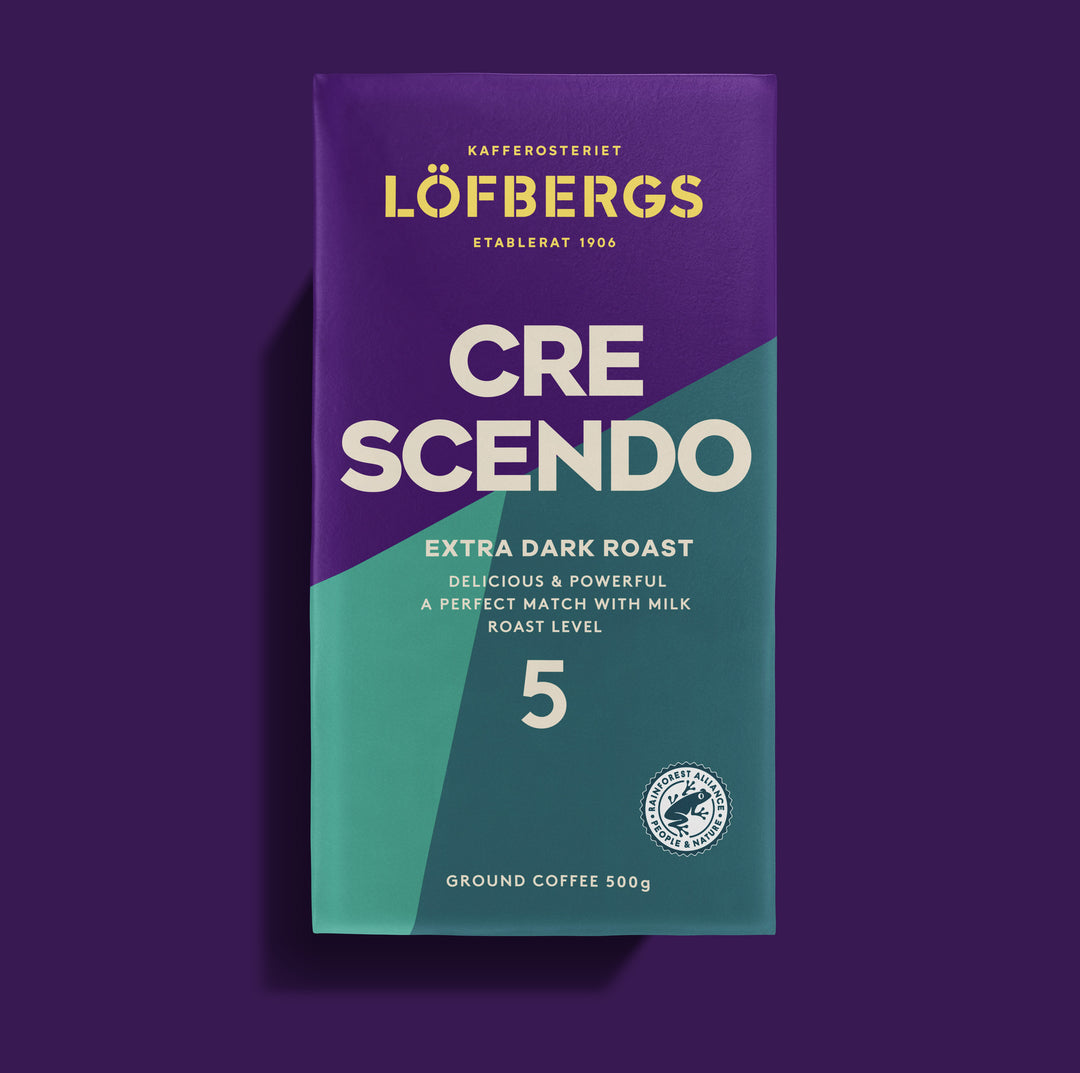 Crescendo 500g