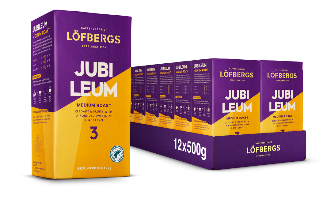 Jubileum - 12 kpl