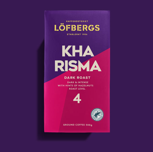 Kharisma 500g