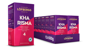 Kharisma 500g x 12 kpl