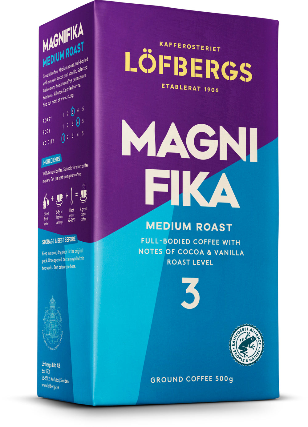 Magnifika