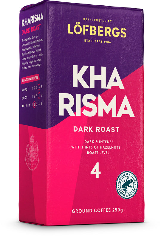 Kharisma 250g