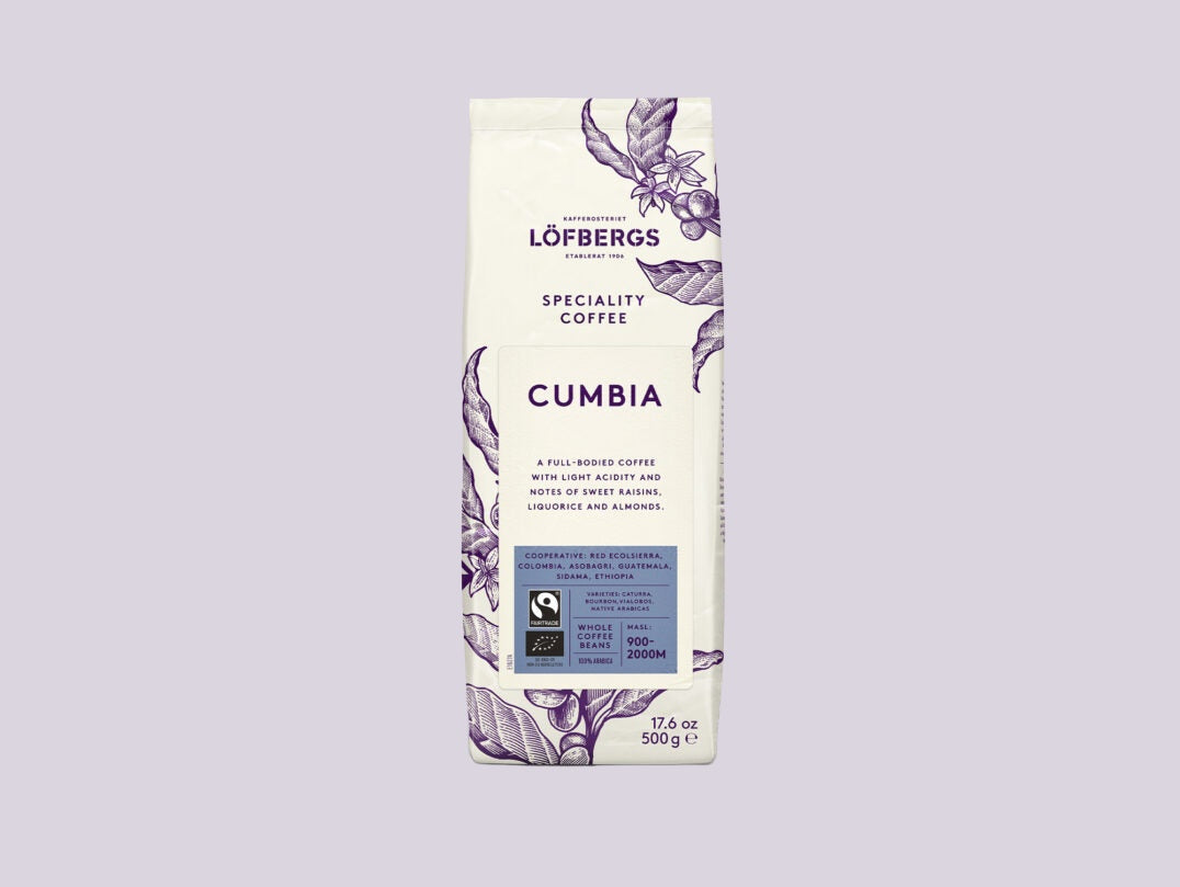Fika 400g papukahvi