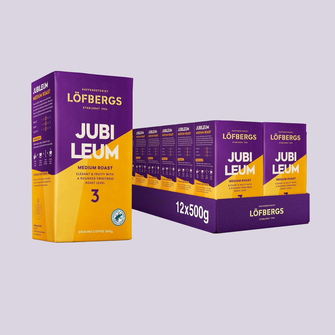 Jubileum - 12 kpl