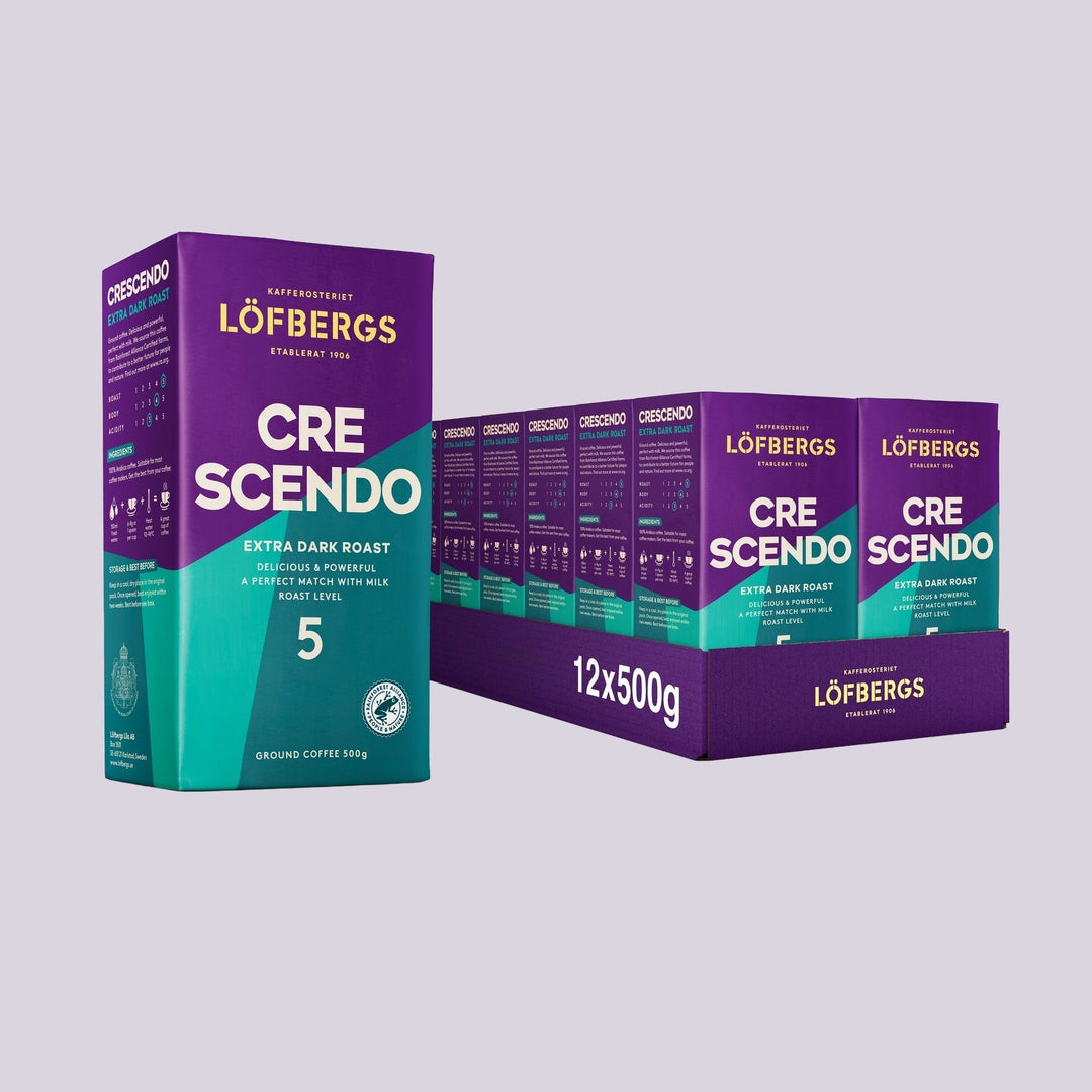 Crescendo - 12 x 500g