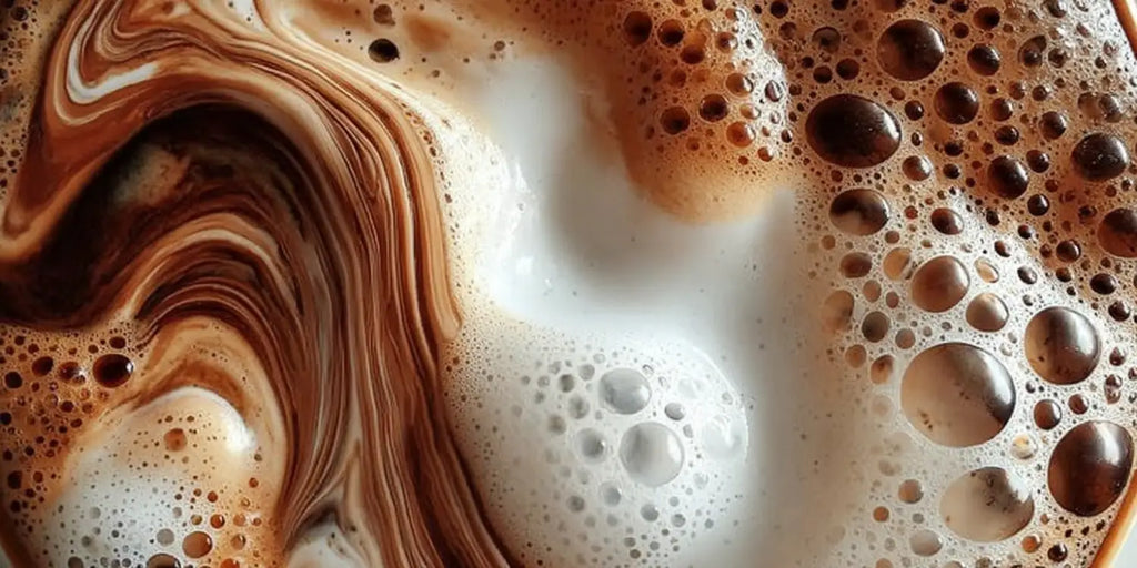 Cappuccino: Italian Kahvikulttuurin Helmi