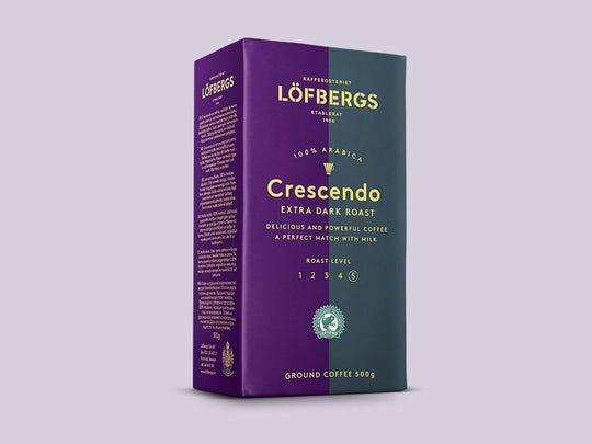 Crescendo 500g