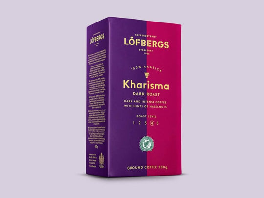 Kharisma 500g