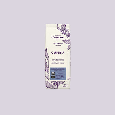 Fika 400g papukahvi