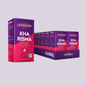 Kharisma 500g x 12 kpl