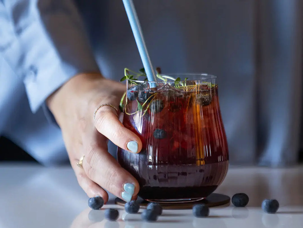 Raikkaat Cold Brew -reseptit kesän viilennykseen