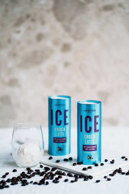ICE Choco Latte x 12kpl