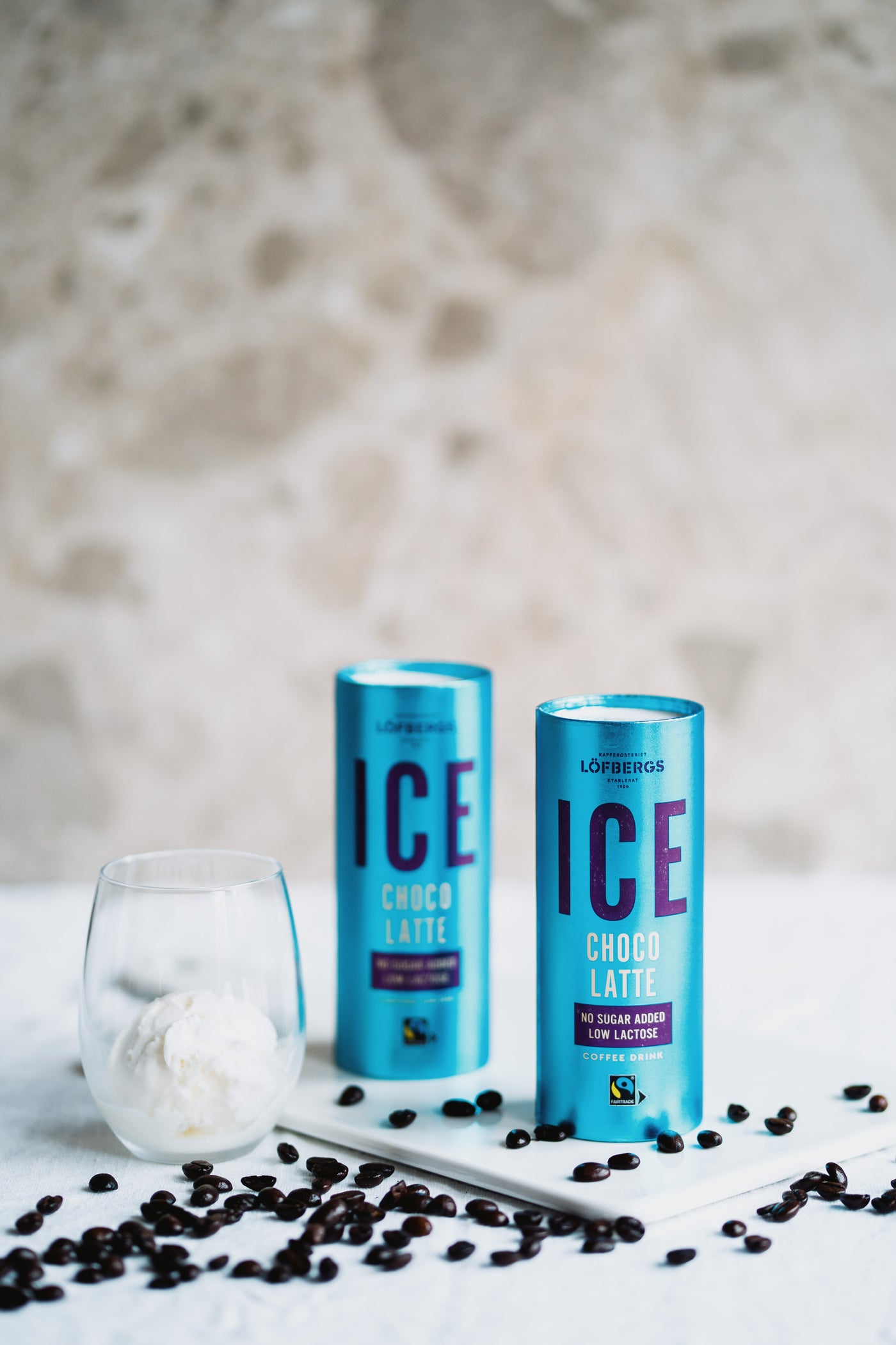 ICE Choco Latte x 12kpl
