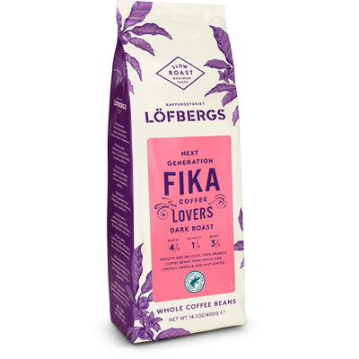 Fika 400g papukahvi
