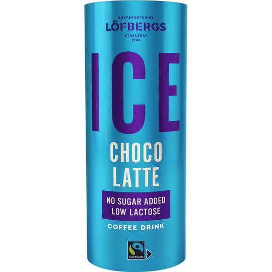 ICE Choco Latte - Coffee