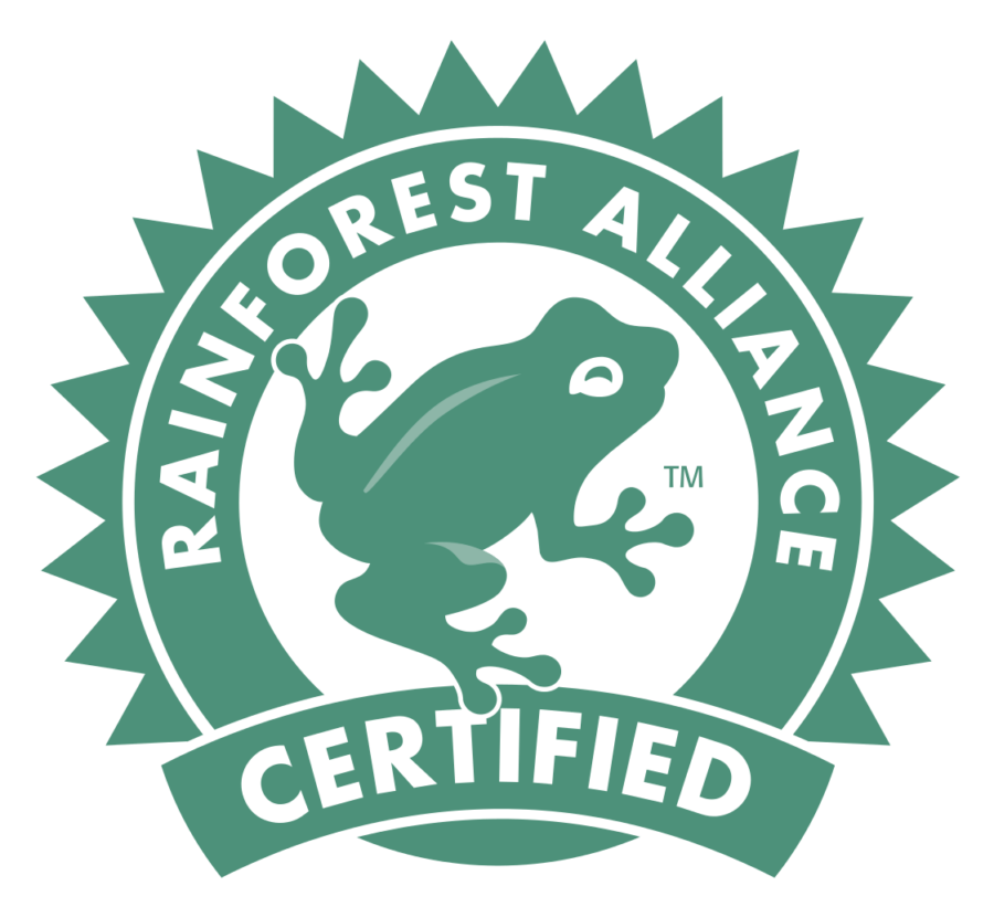 Rainforest Alliance